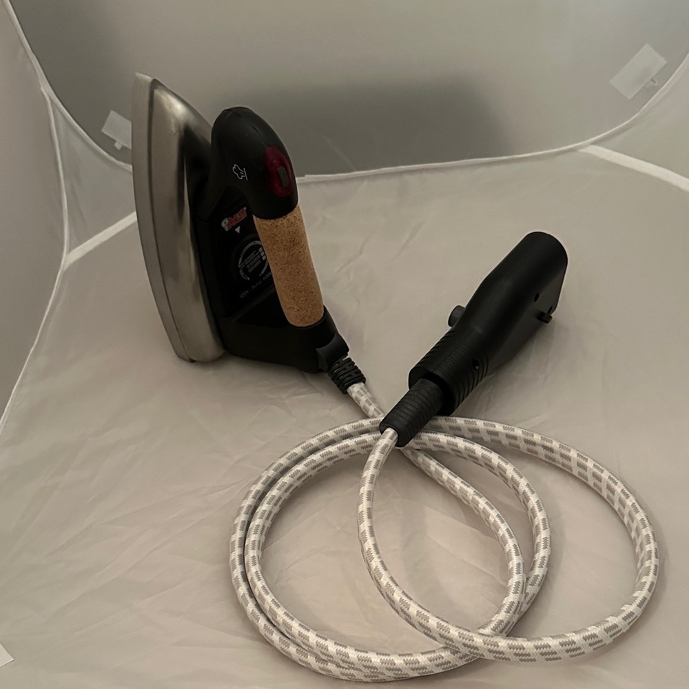 Polti Steam Iron - IRON ONLY - Picture 3 of 3